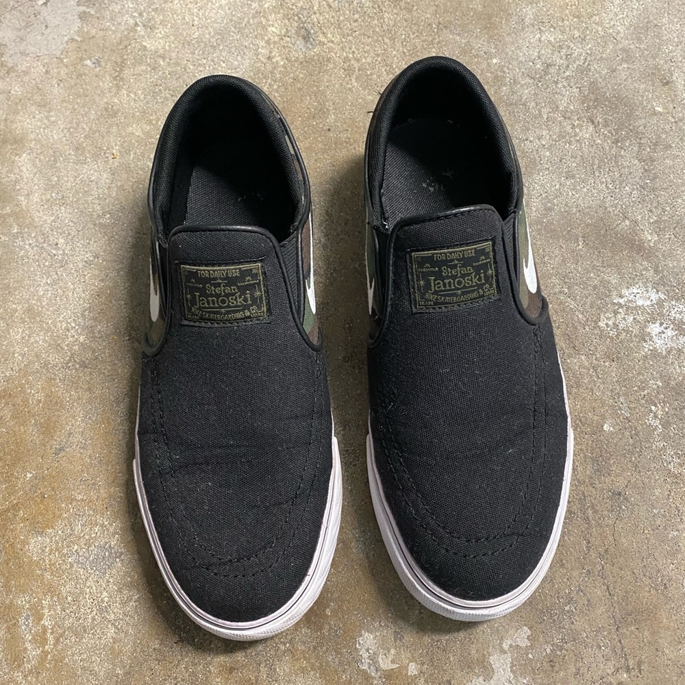 Nike Stefan Janoski (Youth size)